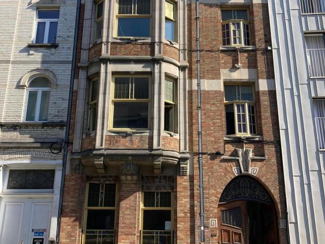 Kamer location à Anderlecht, Bruxelles