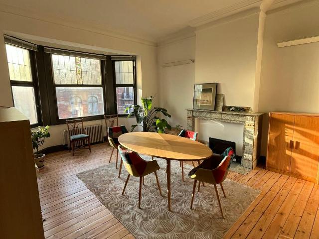 Kamer location à Anderlecht, Bruxelles