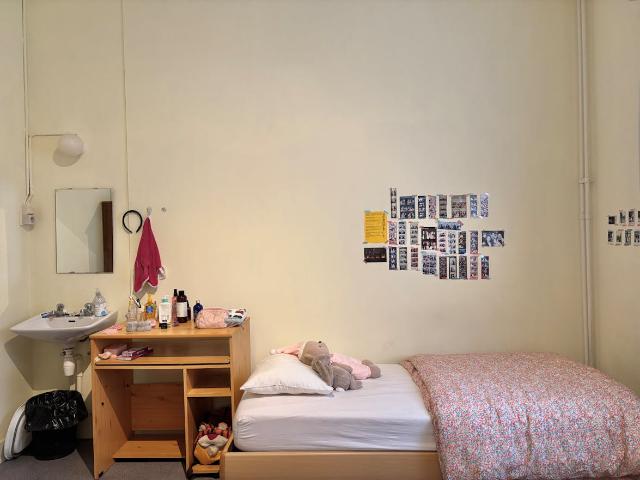 Kamer location à Anderlecht, Bruxelles
