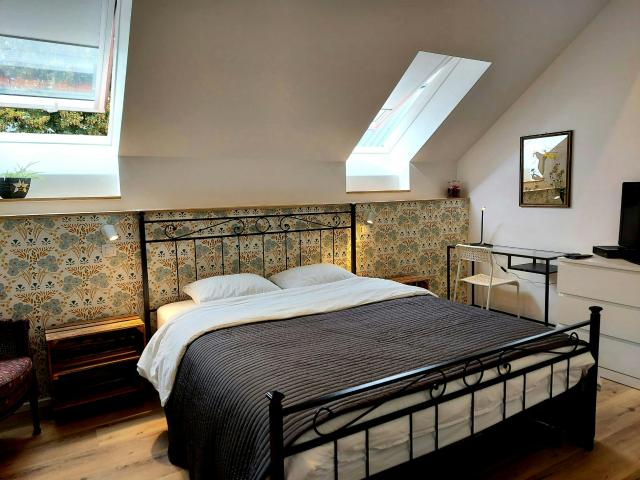 Kamer location à Anderlecht, Bruxelles