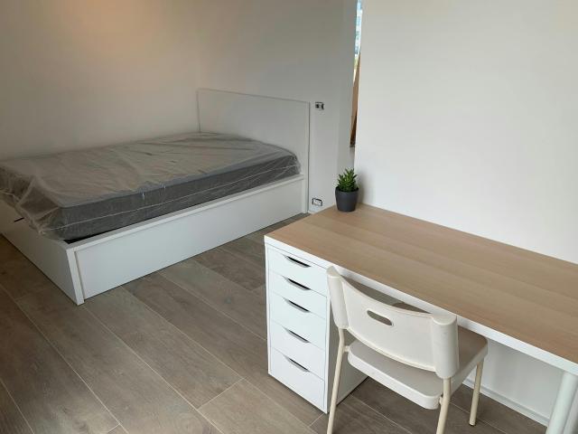 Kamer location à Anderlecht, Bruxelles