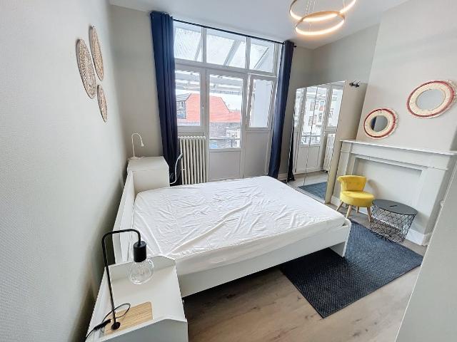 Kamer location à Anderlecht, Bruxelles