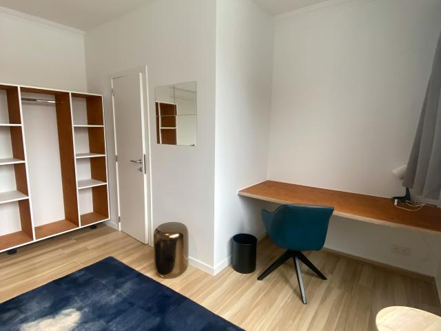 Kamer location à Anderlecht, Bruxelles