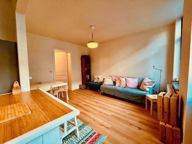 Kamer location à Anderlecht, Bruxelles