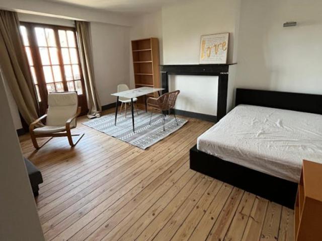 Kamer location à Anderlecht, Bruxelles