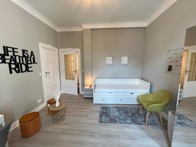 Kamer location à Anderlecht, Bruxelles