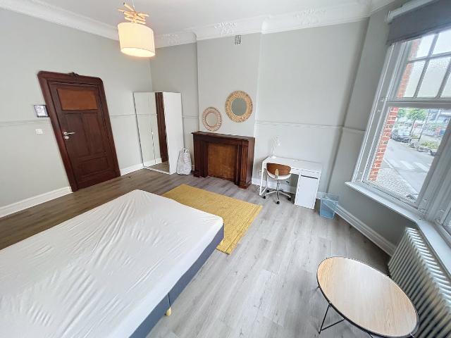 Kamer location à Anderlecht, Bruxelles