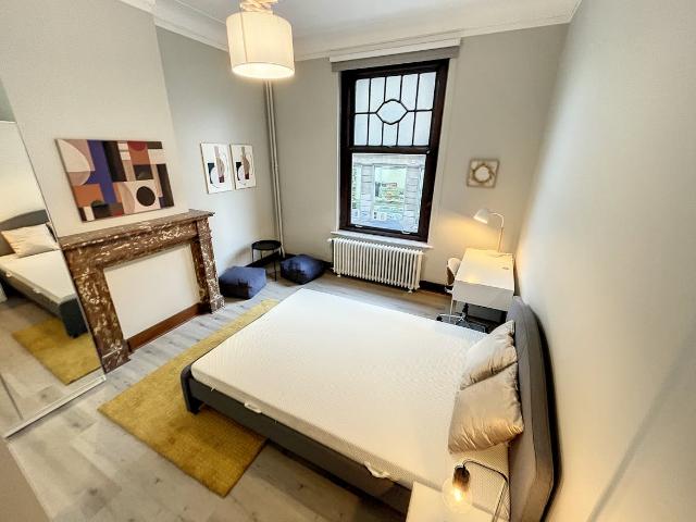 Kamer location à Anderlecht, Bruxelles