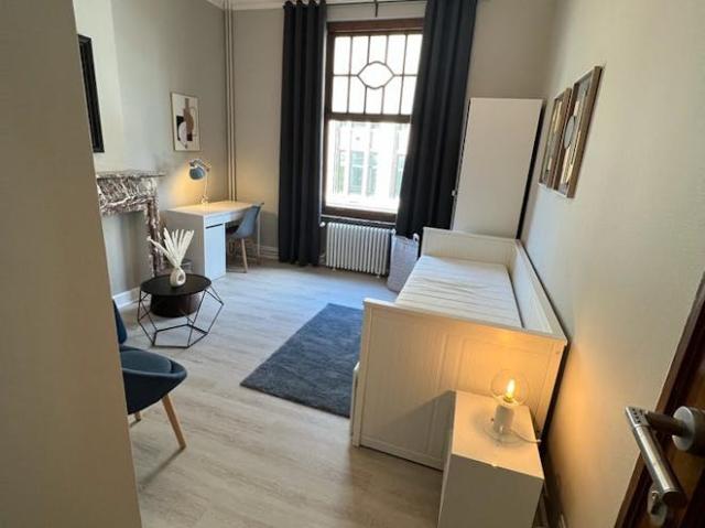 Kamer location à Anderlecht, Bruxelles
