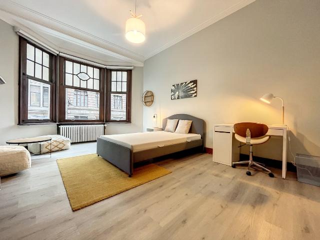 Kamer location à Anderlecht, Bruxelles
