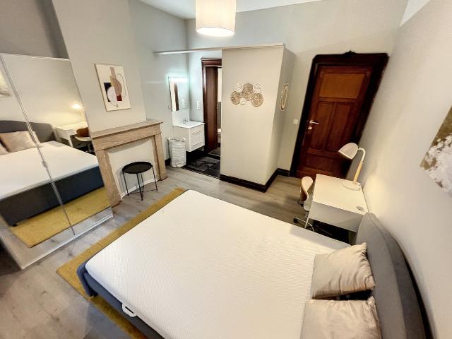 Kamer location à Anderlecht, Bruxelles