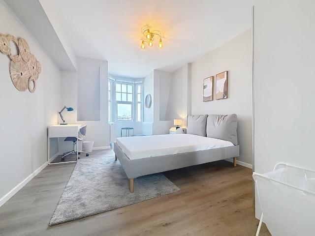 Kamer location à Anderlecht, Bruxelles
