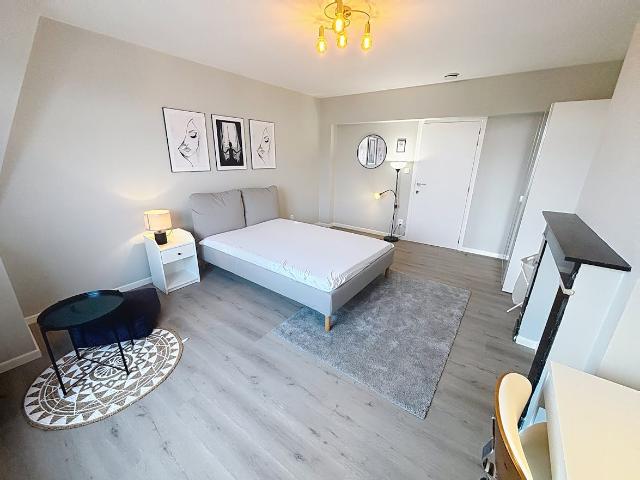 Kamer location à Anderlecht, Bruxelles