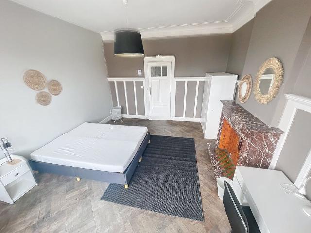 Kamer location à Anderlecht, Bruxelles