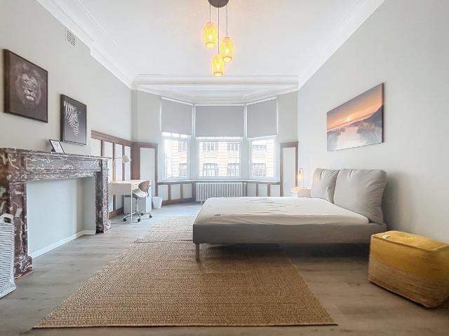 Kamer location à Anderlecht, Bruxelles