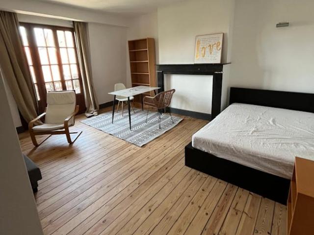 Kamer location à Anderlecht, Bruxelles