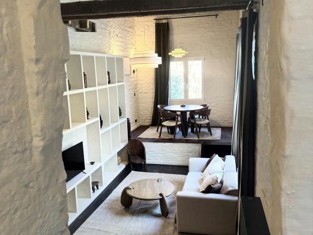 Kamer location à Antwerpen