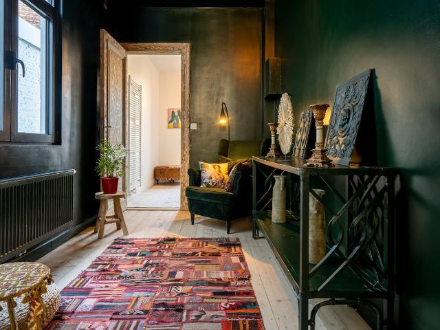 Kamer location à Antwerpen