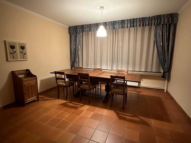 Kamer location à Antwerpen