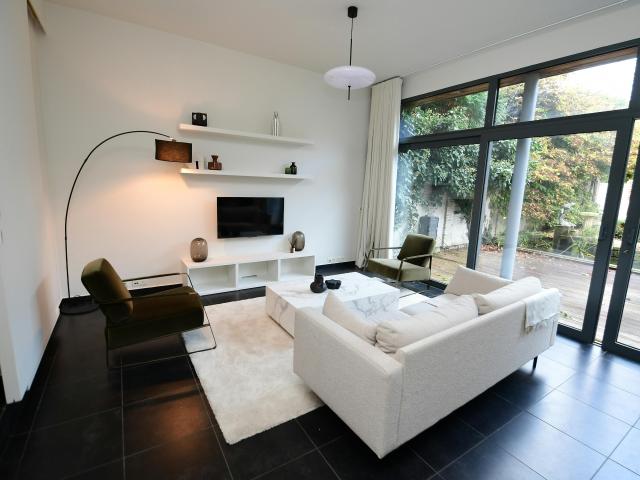 Kamer location à Antwerpen