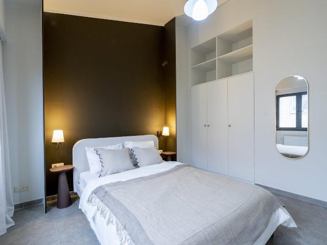 Appartement location à Antwerpen