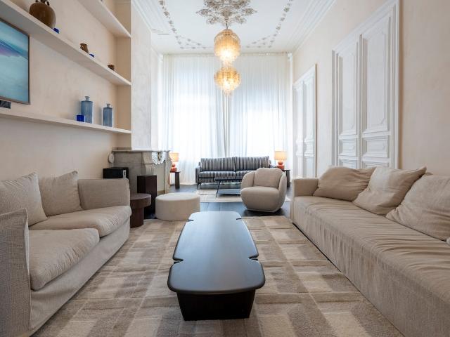 Kamer location à Antwerpen