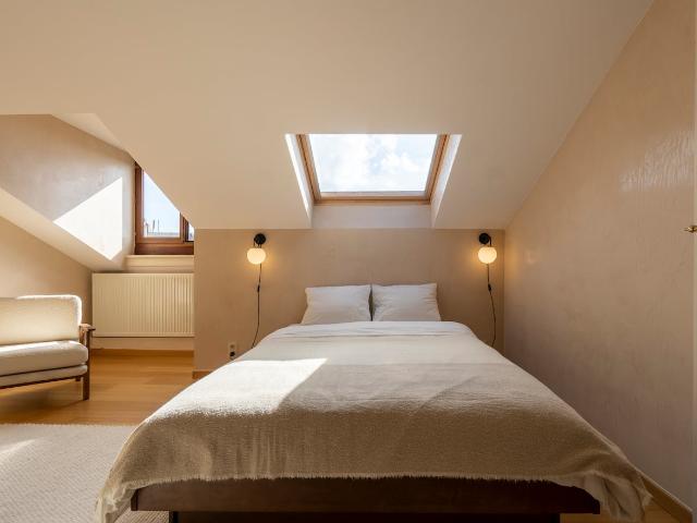 Kamer location à Antwerpen