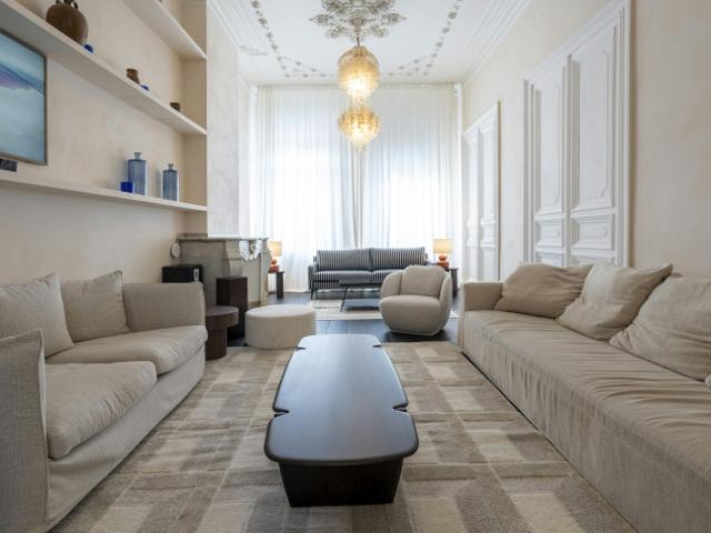 Kamer location à Antwerpen