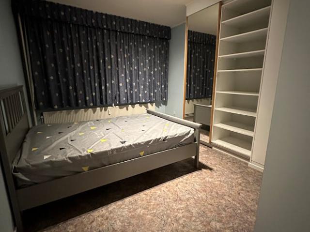 Kamer location à Antwerpen