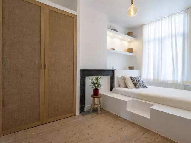 Kamer location à Antwerpen