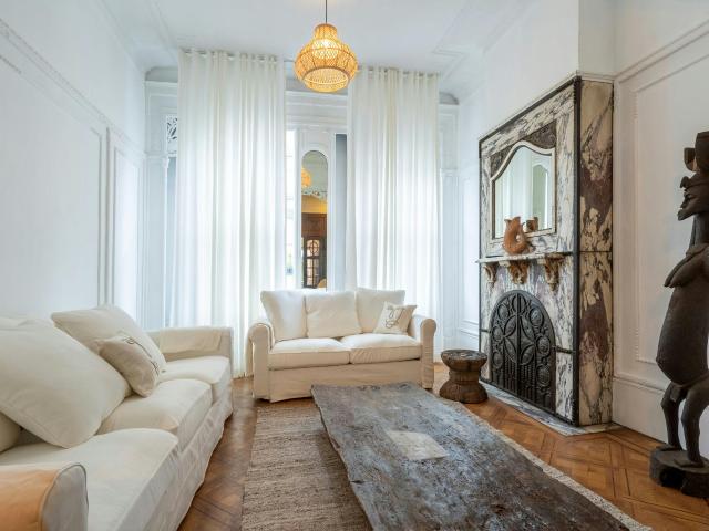 Kamer location à Antwerpen