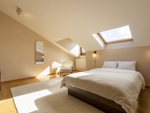 Kamer location à Antwerpen
