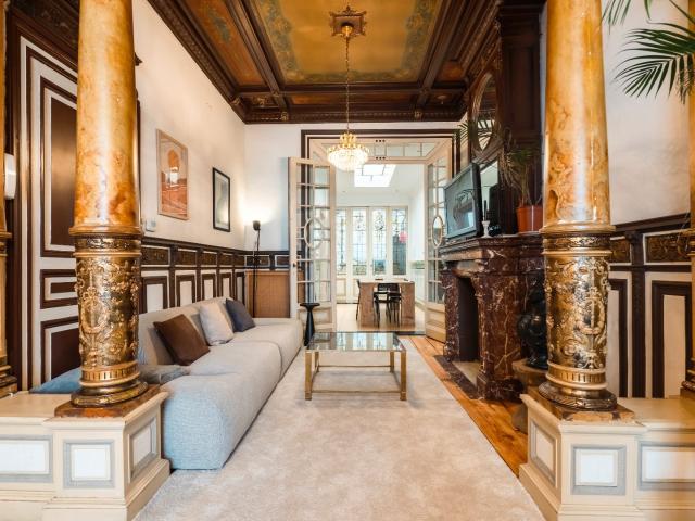 Kamer location à Antwerpen
