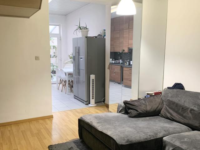 Kamer location à Antwerpen