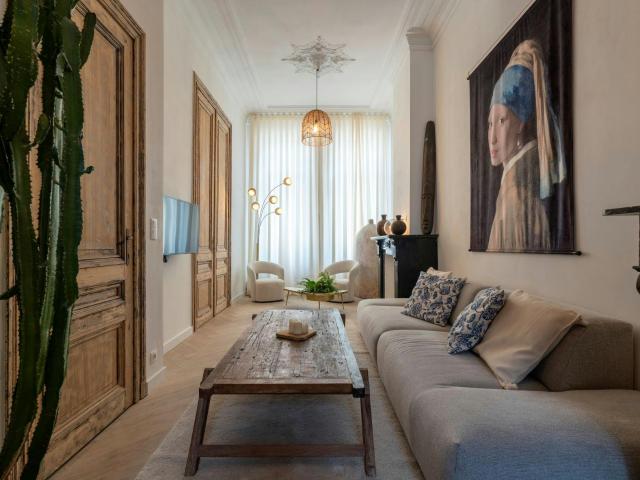 Kamer location à Antwerpen