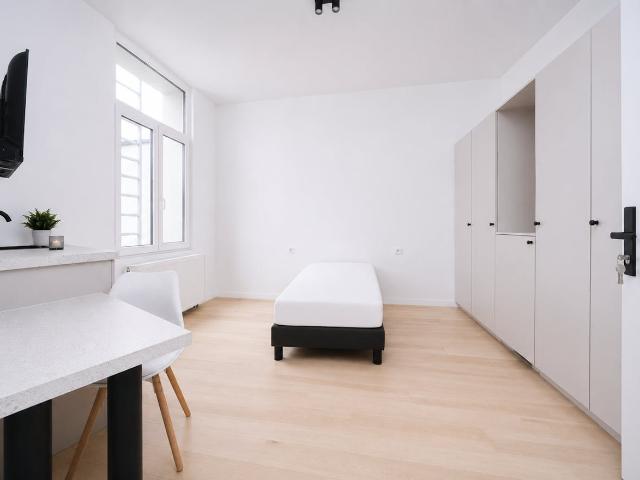 Kamer location à Antwerpen