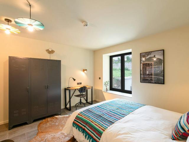 Kamer location à Arlon , Wallonie
