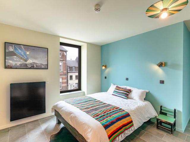Kamer location à Arlon , Wallonie
