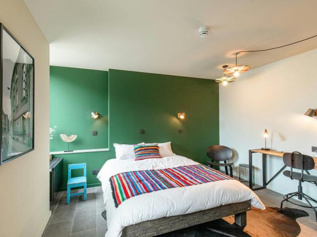 Kamer location à Arlon , Wallonie