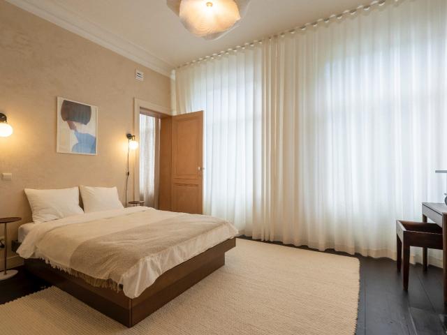 Kamer location à Antwerpen