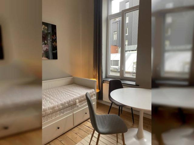 Kamer location à Brussel, Bruxelles