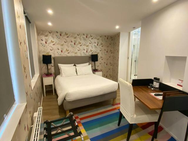 Kamer location à Brussel, Bruxelles