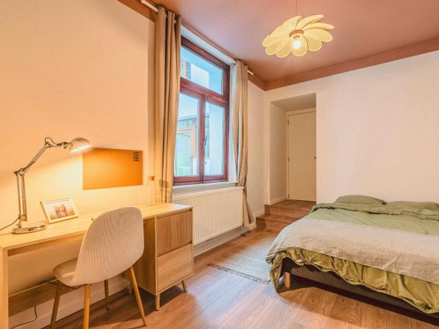 Kamer location à Brussel, Bruxelles