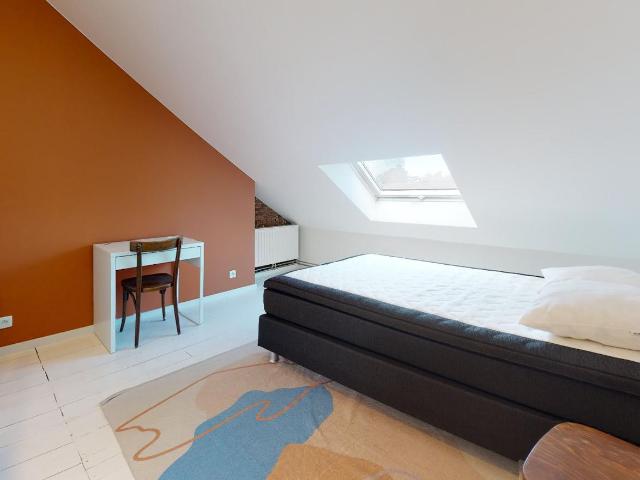 Kamer location à Brussel, Bruxelles