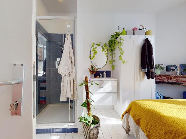Kamer location à Brussel, Bruxelles