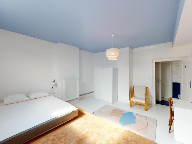 Kamer location à Brussel, Bruxelles