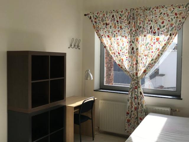 Kamer location à Brussel, Bruxelles