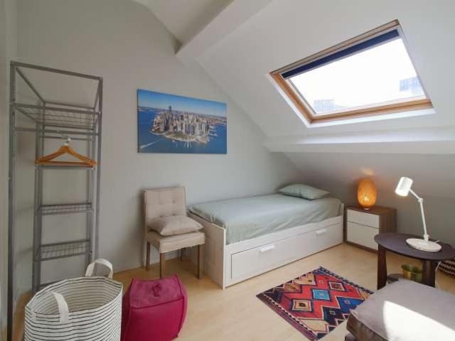 Kamer location à Brussel, Bruxelles
