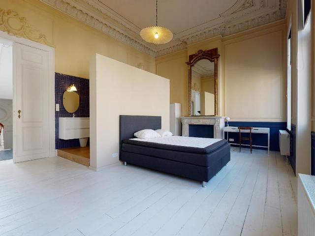 Kamer location à Brussel, Bruxelles