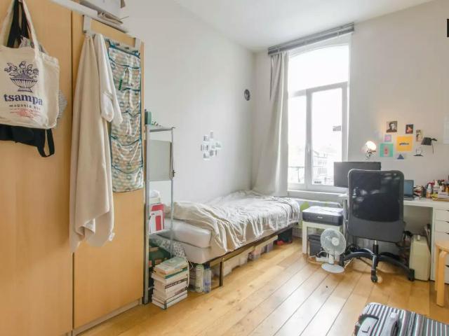 Kamer location à Brussel, Bruxelles